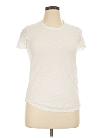 James Perse Short Sleeve T-Shirt (view 1)