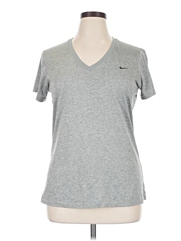 Nike Active T-Shirt (view 1)