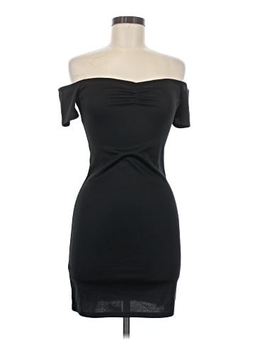 Divided by H&M Cocktail Dress (view 1)