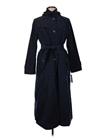 London Fog Trenchcoat (view 1)