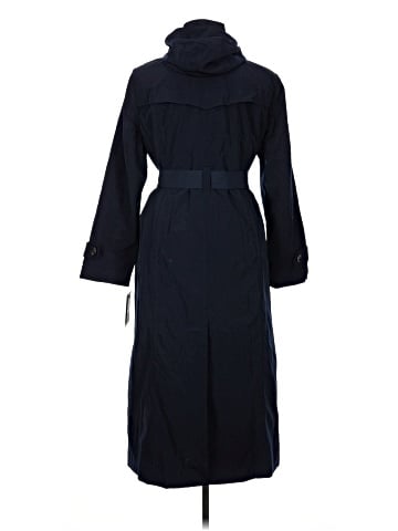London Fog Trenchcoat (view 2)