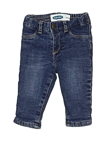Old Navy Jeans (view 1)