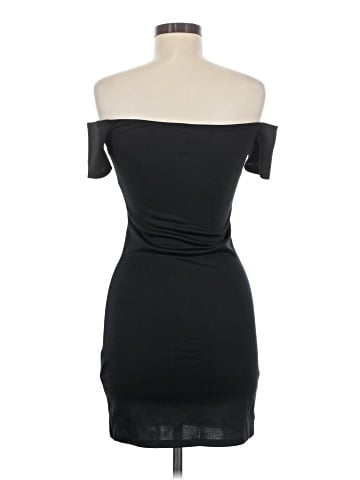 Divided by H&M Cocktail Dress (view 2)