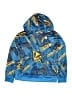 Reebok Blue Pullover Hoodie Size 10 - 12 - photo 1