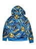 Reebok Blue Pullover Hoodie Size 10 - 12 - photo 2