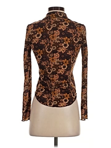 Wilfred Long Sleeve Blouse (view 2)