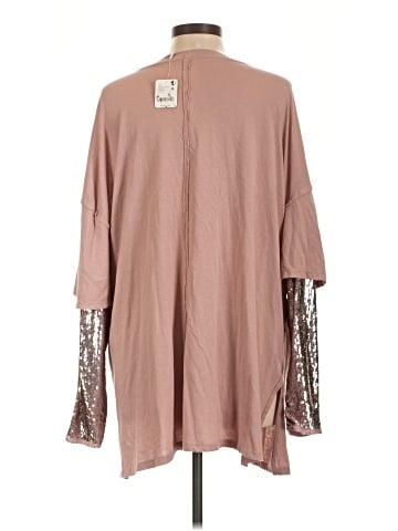 Free People Long Sleeve Top (view 2)