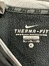 Nike 100% Polyester Black Track Jacket Size XL - photo 6