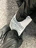 Nike 100% Polyester Black Track Jacket Size XL - photo 7