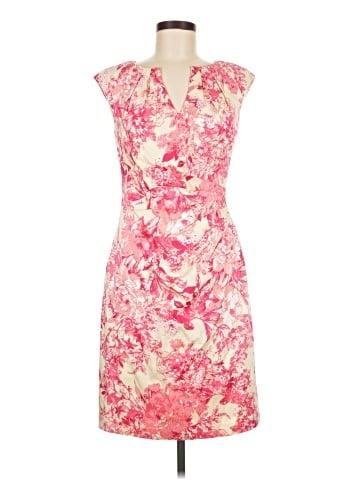 Adrianna Papell Cocktail Dress (view 1)