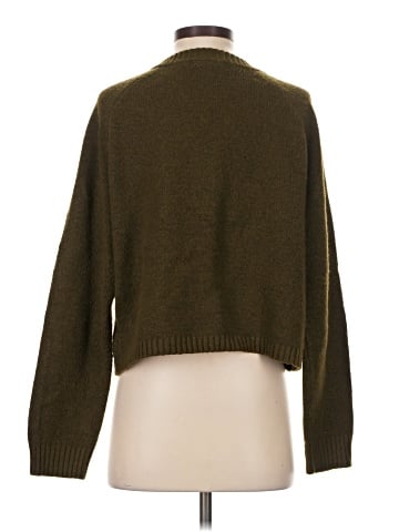 Sanctuary Pullover Sweater (view 2)