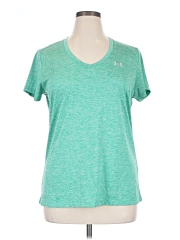 Under Armour Active T-Shirt (view 1)