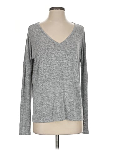 Rag & Bone Long Sleeve Top (view 1)