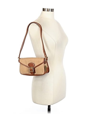 Coach Shoulder Bag (view 2)