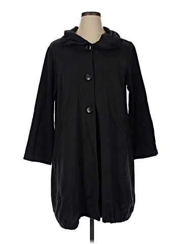 Comfy U.S.A. Raincoat (view 1)