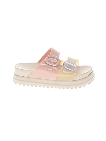 Melissa Sandals (view 1)