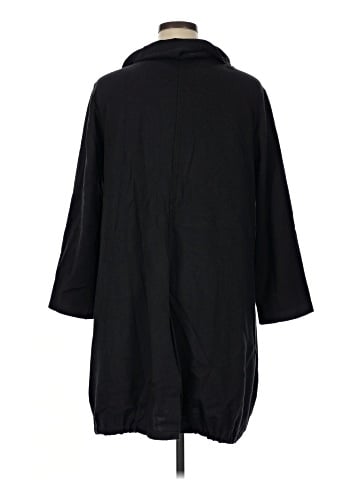 Comfy U.S.A. Raincoat (view 2)