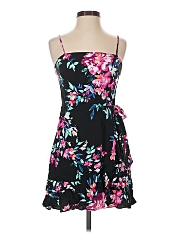 Express Outlet Cocktail Dress (view 1)