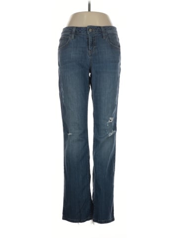 Simply Vera Vera Wang Jeans (view 1)