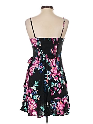 Express Outlet Cocktail Dress (view 2)
