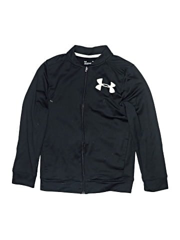 Under Armour Zip Up Hoodie (view 1)