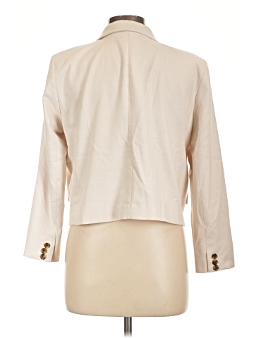 Ann Taylor Blazer (view 2)