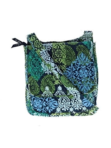Vera Bradley Crossbody Bag (view 1)