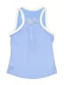 Sofibella Blue Active Tank Size XS (kids) - photo 2
