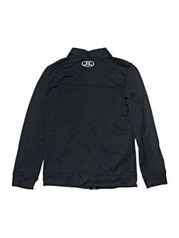 Under Armour Zip Up Hoodie (view 2)