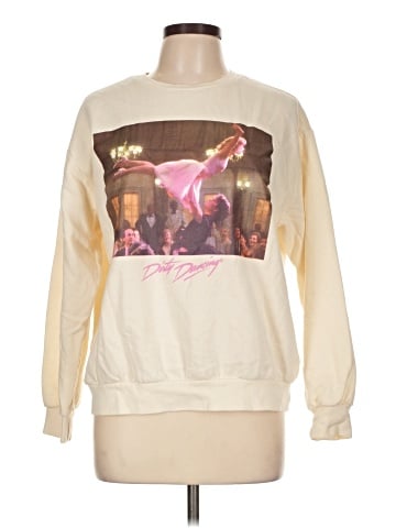 H&M L.O.G.G. Sweatshirt (view 1)