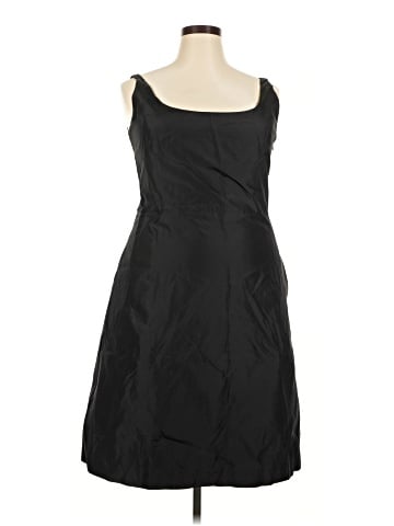 Ann Taylor Cocktail Dress (view 1)