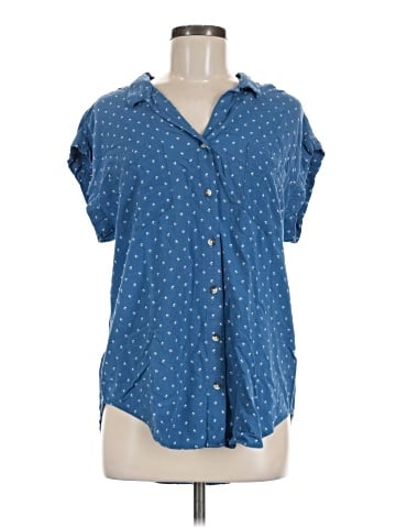 Jachs Girlfriend Short Sleeve Polo (view 1)