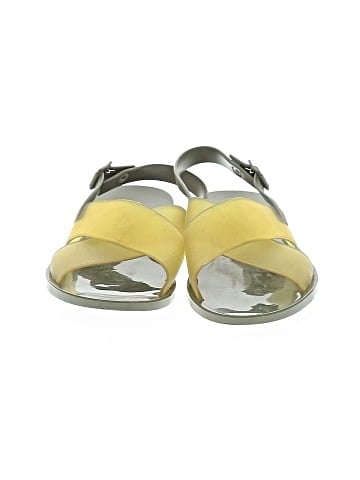 Melissa Sandals (view 2)