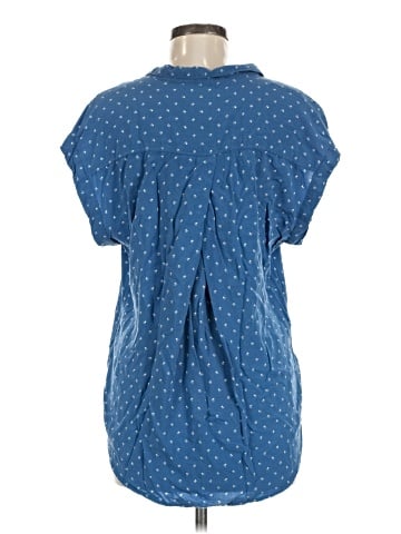 Jachs Girlfriend Short Sleeve Polo (view 2)