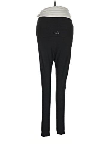 Beyond the Bump by Beyond Yoga Active Pants (view 2)