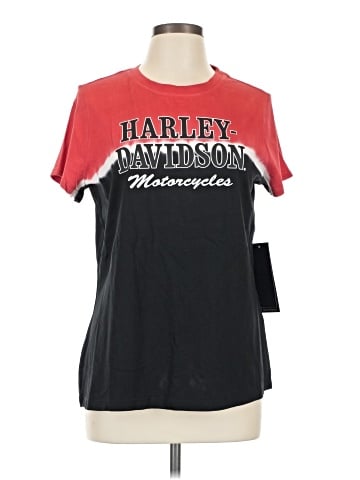 Harley Davidson Short Sleeve T-Shirt (view 1)