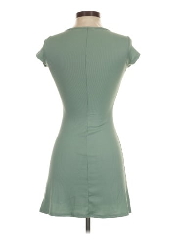 See You Monday Casual Dress (view 1)