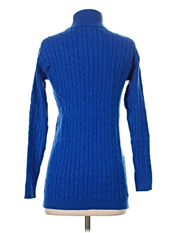 Ann Taylor Turtleneck Sweater (view 2)