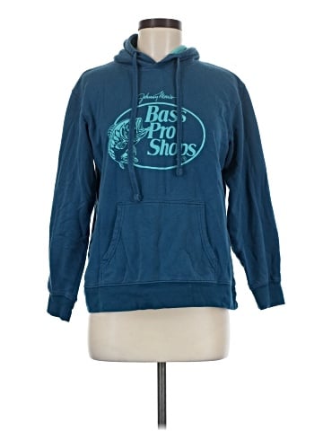 Bass Pro Shops Pullover Hoodie (view 1)