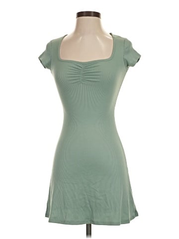 See You Monday Casual Dress (view 2)