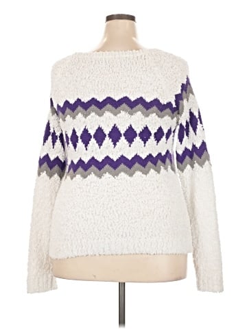 Unbranded Pullover Sweater (view 2)