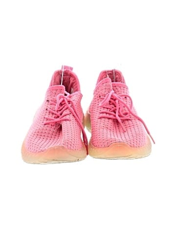 Wanted Sneakers (view 2)