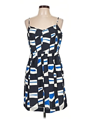 J.Crew Factory Store Casual Dress (view 1)