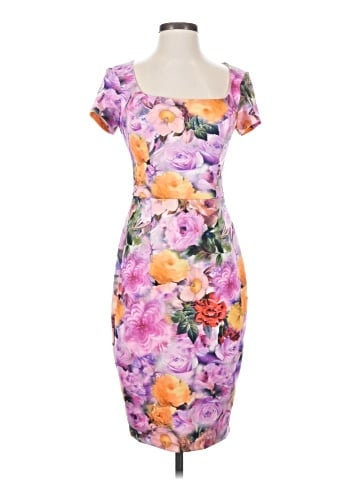 Alexia Admor Cocktail Dress (view 1)