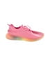 Wanted Pink Sneakers Size 8 1/2 - photo 1