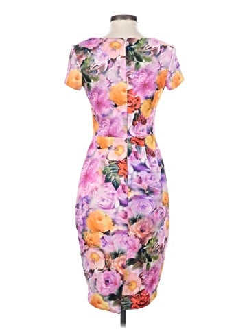 Alexia Admor Cocktail Dress (view 2)