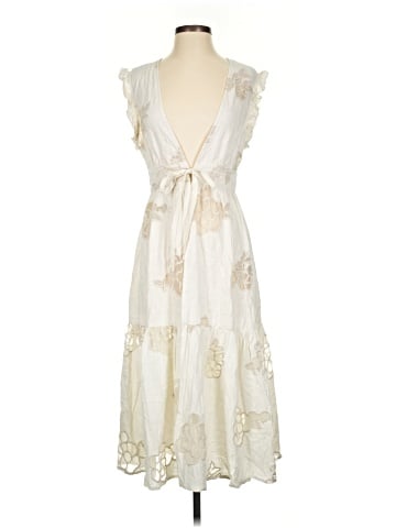 CAbi Cocktail Dress (view 1)