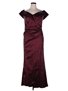 Xscape Cocktail Dress (view 1)