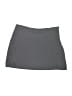 Title Nine Solid Gray Active Skort Size S - photo 1