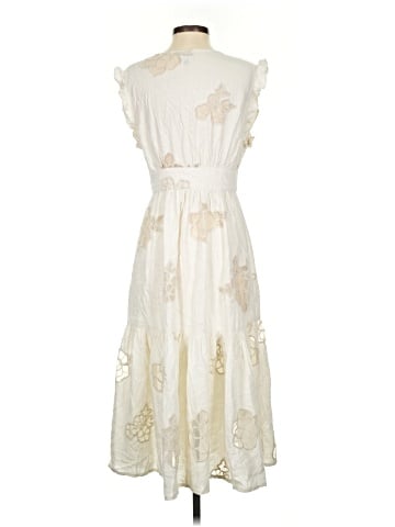CAbi Cocktail Dress (view 2)